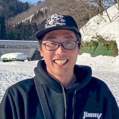 矢代 耕太