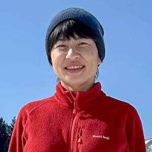 山﨑 和恵