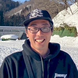 矢代 耕太